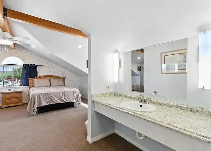 Hotel The Cowboy Social Unit 9